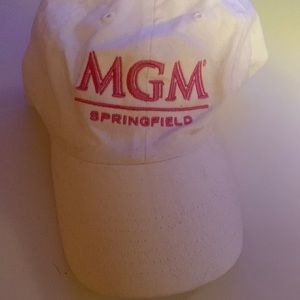 Mgm Springfield Hat